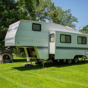 RV Site 01