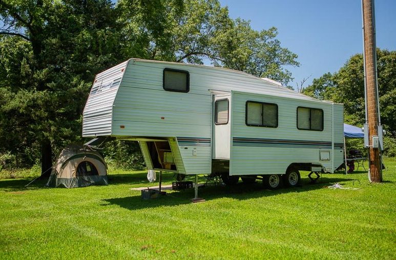 RV Site 04 - Image 2
