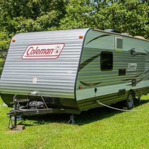 RV Site 02