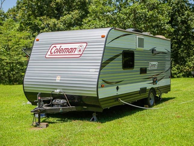 RV Site 04