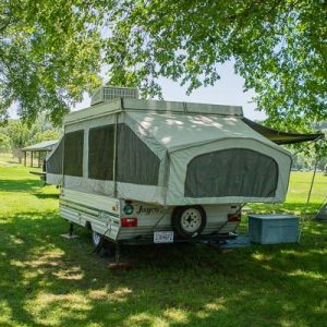 RV Site 24