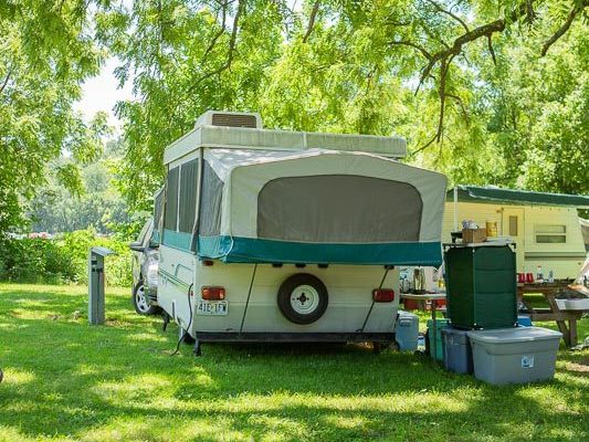 RV Site 24 - Image 2