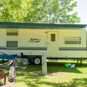 RV Site 23