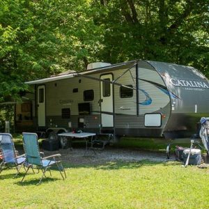 RV Site 38