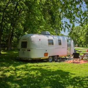 RV Site 37