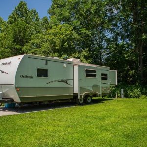 RV Site 35