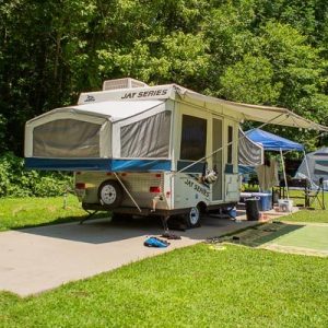 RV Site 44