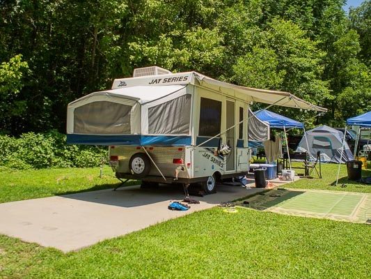 RV Site 44