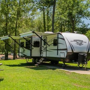 RV Site 51