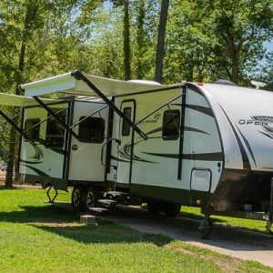RV Site 53