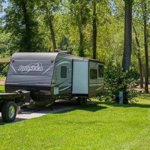 RV Site 49