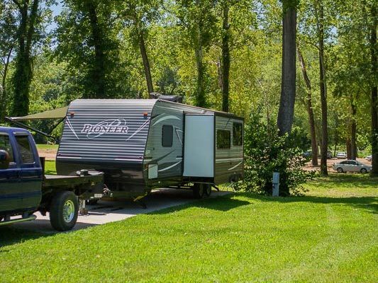 RV Site 58 - Image 2