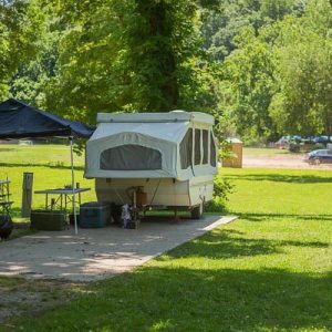 RV Site 48