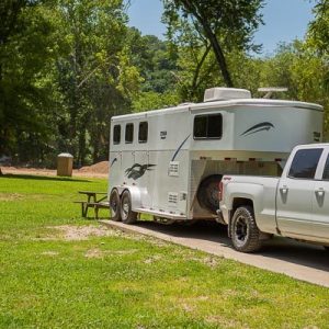 RV Site 50