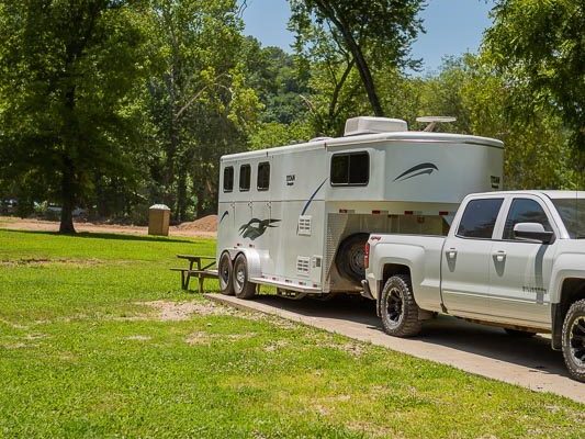 RV Site 55 - Image 2