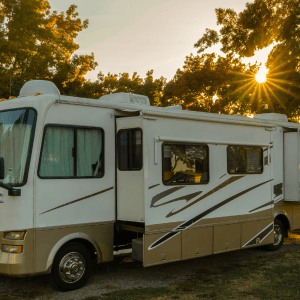 RV Site 08