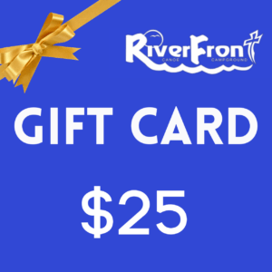 Gift Card $25