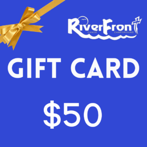 Gift Card $50