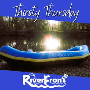 Thirsty Thursday Deal