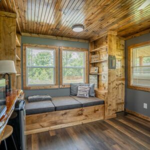 Black Cedar