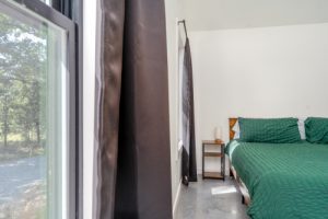 Misty River Suites-101