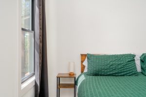 Misty River Suites-103