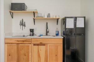 Misty River Suites-104
