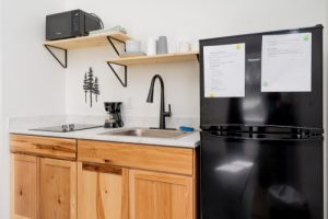 Misty River Suites-106