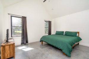 Misty River Suites-107
