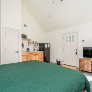 Misty River Suite A