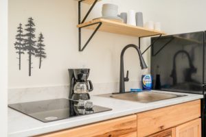 Misty River Suites-112