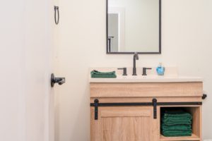 Misty River Suites-119