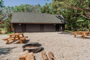 Misty River Suites-125