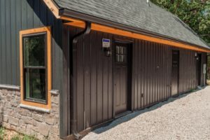 Misty River Suites-127
