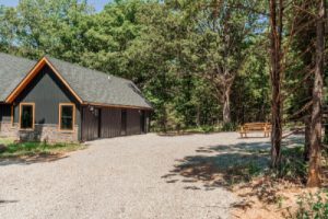 Misty River Suites-129