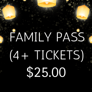 Light the Night Family Pass