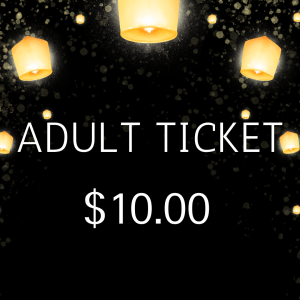 Light the Night Adult Ticket