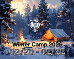 Winter Camp